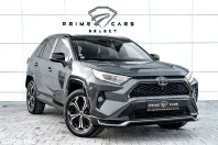Toyota RAV4 din 2022 cu 116.800 km - oferta TOY150446 - foto 1