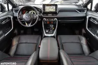 Toyota RAV4 din 2022 cu 116.800 km - oferta TOY150446 - foto 4
