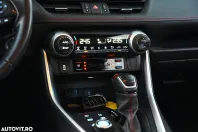 Toyota RAV4 din 2022 cu 116.800 km - oferta TOY150446 - foto 7