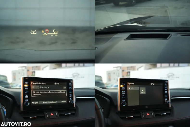 Toyota RAV4 din 2022 cu 116.800 km - oferta TOY150446 - foto 8