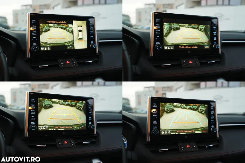 Toyota RAV4 din 2022 cu 116.800 km - oferta TOY150446 - foto 11