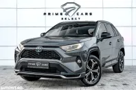 Toyota RAV4 din 2022 cu 116.800 km - oferta TOY150446 - foto 13