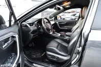 Toyota RAV4 din 2022 cu 116.800 km - oferta TOY150446 - foto 16