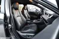 Toyota RAV4 din 2022 cu 116.800 km - oferta TOY150446 - foto 17