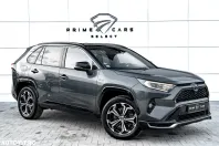 Toyota RAV4 din 2022 cu 116.800 km - oferta TOY150446 - foto 22