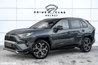 Toyota RAV4 din 2022 cu 116.800 km - oferta TOY150446 - foto 23