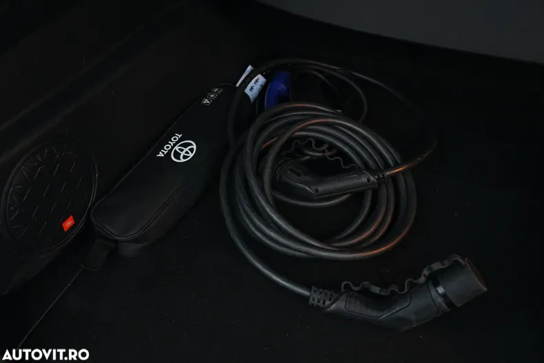 Toyota RAV4 din 2022 cu 116.800 km - oferta TOY150446 - foto 24