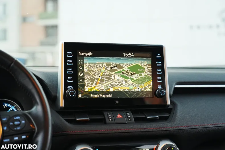 Toyota RAV4 din 2022 cu 116.800 km - oferta TOY150446 - foto 31