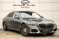 Maybach S680 4Matic din 2023 cu 49.800 km - oferta MAY150447 - foto 1