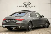 Maybach S680 4Matic din 2023 cu 49.800 km - oferta MAY150447 - foto 2