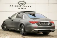 Maybach S680 4Matic din 2023 cu 49.800 km - oferta MAY150447 - foto 3