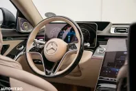 Maybach S680 4Matic din 2023 cu 49.800 km - oferta MAY150447 - foto 4