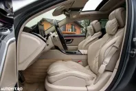 Maybach S680 4Matic din 2023 cu 49.800 km - oferta MAY150447 - foto 6