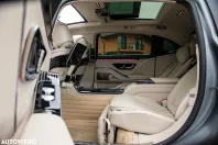 Maybach S680 4Matic din 2023 cu 49.800 km - oferta MAY150447 - foto 8