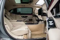 Maybach S680 4Matic din 2023 cu 49.800 km - oferta MAY150447 - foto 9