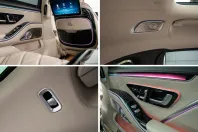 Maybach S680 4Matic din 2023 cu 49.800 km - oferta MAY150447 - foto 10