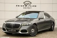 Maybach S680 4Matic din 2023 cu 49.800 km - oferta MAY150447 - foto 12