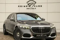 Maybach S680 4Matic din 2023 cu 49.800 km - oferta MAY150447 - foto 13