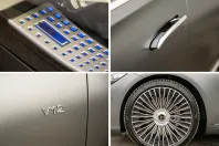 Maybach S680 4Matic din 2023 cu 49.800 km - oferta MAY150447 - foto 14