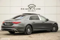 Maybach S680 4Matic din 2023 cu 49.800 km - oferta MAY150447 - foto 15