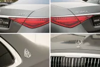 Maybach S680 4Matic din 2023 cu 49.800 km - oferta MAY150447 - foto 18