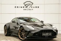 Aston Martin V8 Vantage din 2025 cu 2.500 km - oferta AST150448 - foto 1