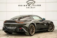 Aston Martin V8 Vantage din 2025 cu 2.500 km - oferta AST150448 - foto 2