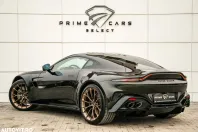 Aston Martin V8 Vantage din 2025 cu 2.500 km - oferta AST150448 - foto 3