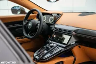 Aston Martin V8 Vantage din 2025 cu 2.500 km - oferta AST150448 - foto 4