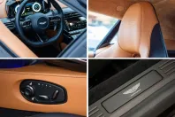 Aston Martin V8 Vantage din 2025 cu 2.500 km - oferta AST150448 - foto 5