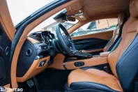 Aston Martin V8 Vantage din 2025 cu 2.500 km - oferta AST150448 - foto 7