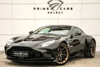 Aston Martin V8 Vantage din 2025 cu 2.500 km - oferta AST150448 - foto 8
