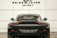 Aston Martin V8 Vantage din 2025 cu 2.500 km - oferta AST150448 - foto 10