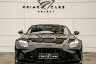 Aston Martin V8 Vantage din 2025 cu 2.500 km - oferta AST150448 - foto 11