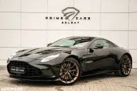 Aston Martin V8 Vantage din 2025 cu 2.500 km - oferta AST150448 - foto 13