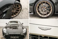 Aston Martin V8 Vantage din 2025 cu 2.500 km - oferta AST150448 - foto 14
