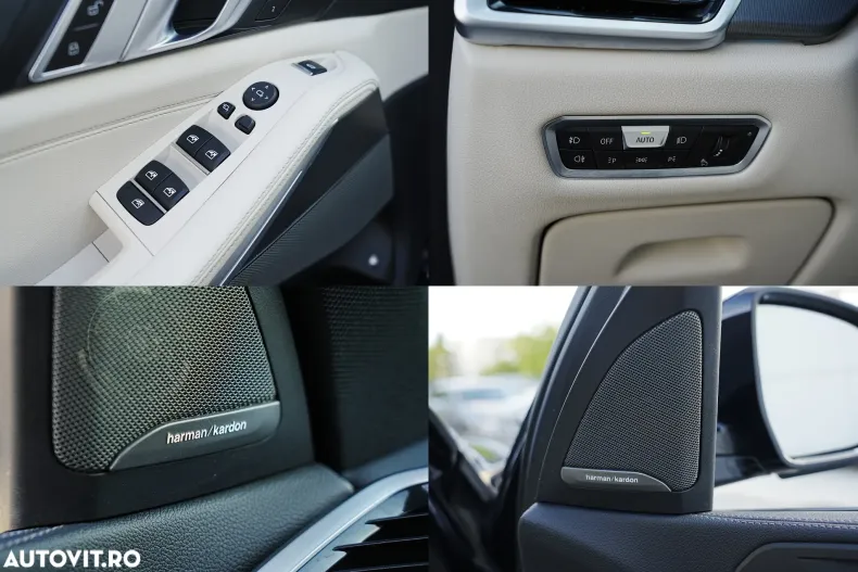 BMW X5 din 2021 cu 161.500 km - oferta BMW150449 - foto 7