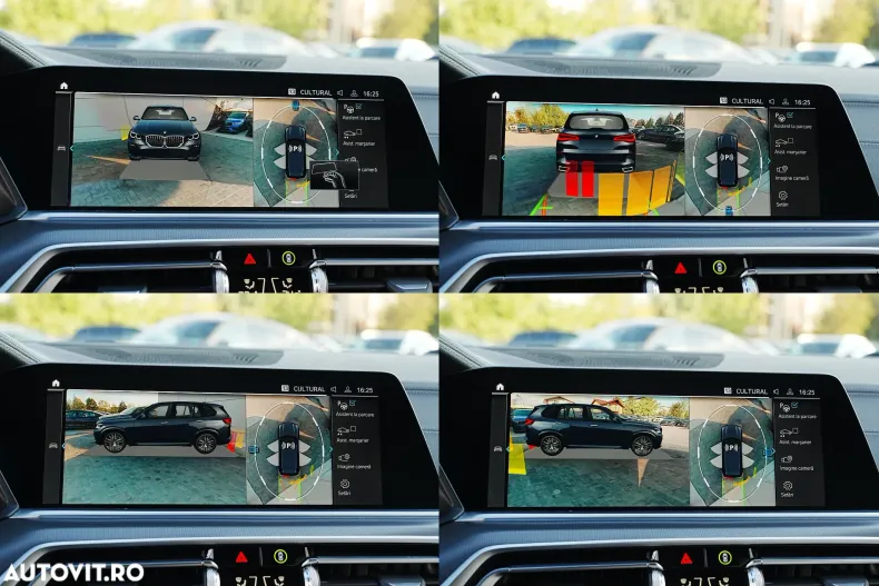 BMW X5 din 2021 cu 161.500 km - oferta BMW150449 - foto 9