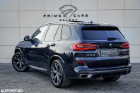BMW X5 din 2021 cu 161.500 km - oferta BMW150449 - foto 11