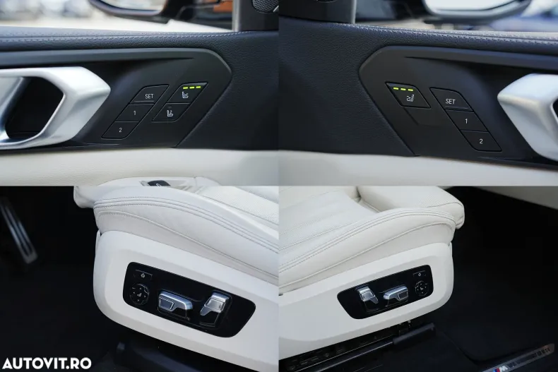 BMW X5 din 2021 cu 161.500 km - oferta BMW150449 - foto 13