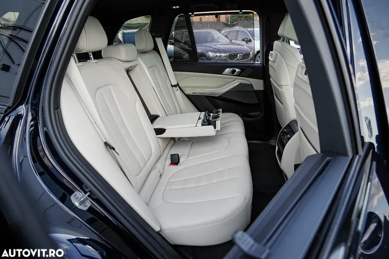BMW X5 din 2021 cu 161.500 km - oferta BMW150449 - foto 18