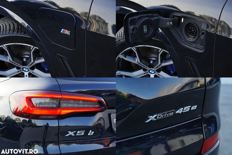BMW X5 din 2021 cu 161.500 km - oferta BMW150449 - foto 22