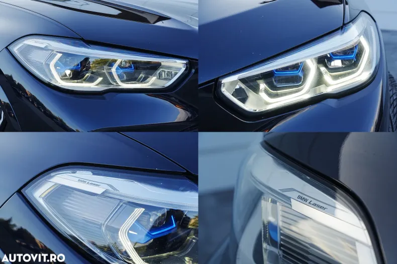 BMW X5 din 2021 cu 161.500 km - oferta BMW150449 - foto 24