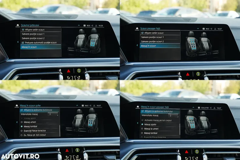 BMW X5 din 2021 cu 161.500 km - oferta BMW150449 - foto 26