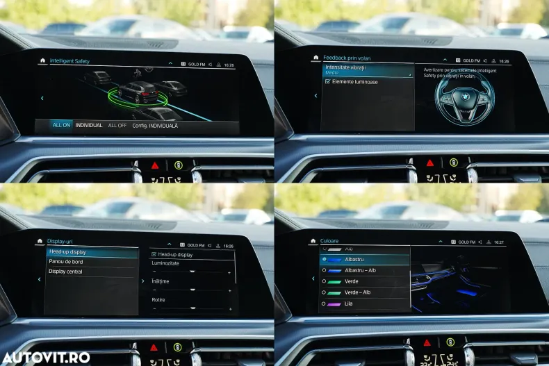 BMW X5 din 2021 cu 161.500 km - oferta BMW150449 - foto 28