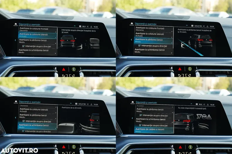 BMW X5 din 2021 cu 161.500 km - oferta BMW150449 - foto 29