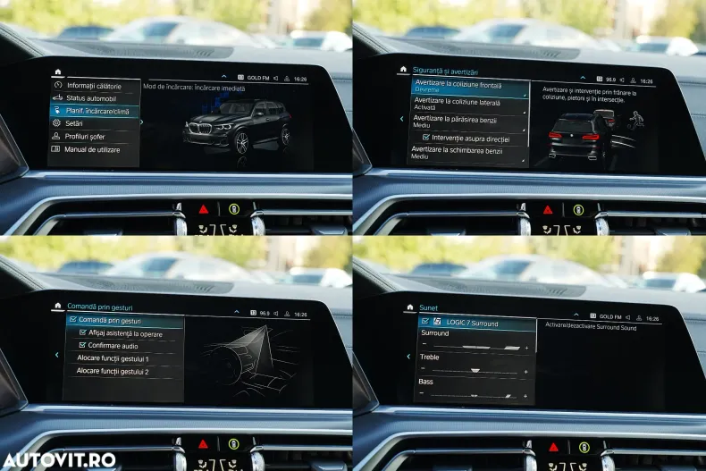 BMW X5 din 2021 cu 161.500 km - oferta BMW150449 - foto 30