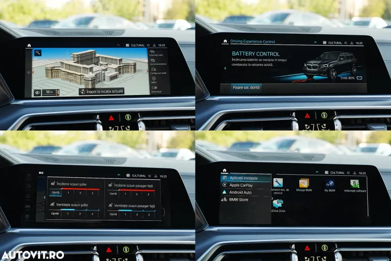 BMW X5 din 2021 cu 161.500 km - oferta BMW150449 - foto 33