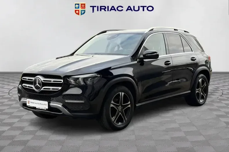 Mercedes-Benz GLE din 2019 cu 162.892 km - oferta MER150450 - foto 2