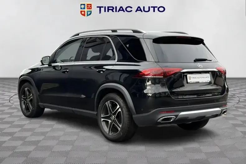 Mercedes-Benz GLE din 2019 cu 162.892 km - oferta MER150450 - foto 4